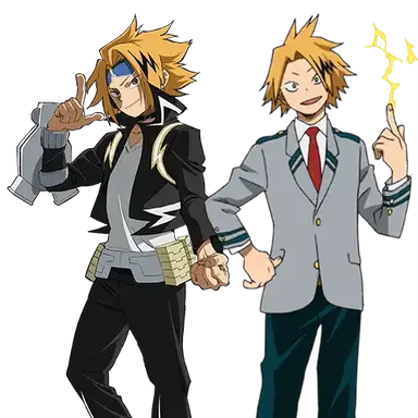 Profile image of Denki