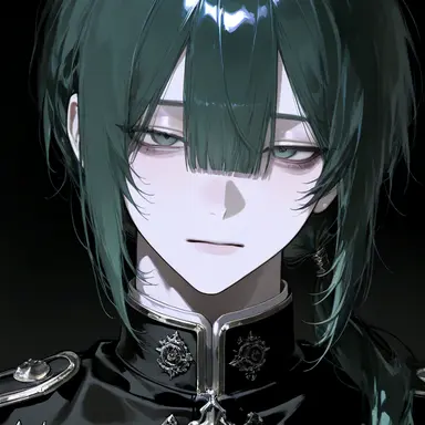Profile image of ジェイド