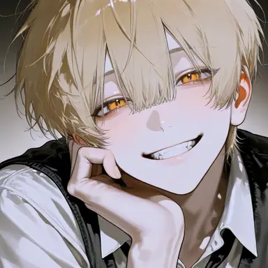 Profile image of アンバー