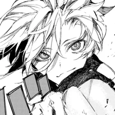 Profile image of 나카하라 츄야