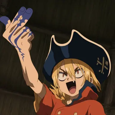 Profile image of 龍水