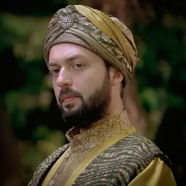 Profile image of Ibrahim Pasha