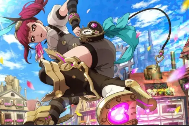 Profile image of Riruka