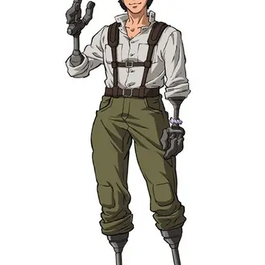 Profile image of ダリル・ローレンツ