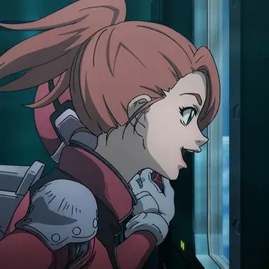 Profile image of ビアンカ・カーライル