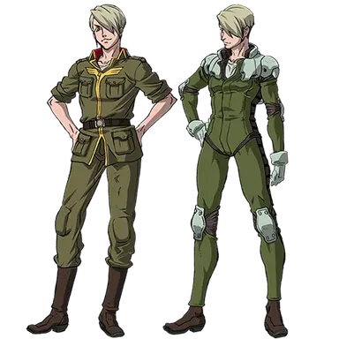 Profile image of ビリー・ヒッカム