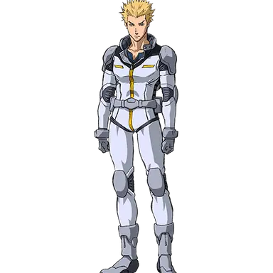 Profile image of イオ・フレミング
