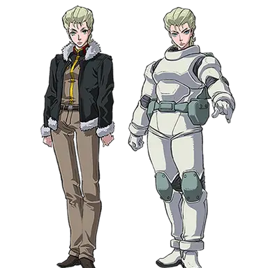 Profile image of クローディア・ぺール