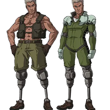 Profile image of フィッシャー