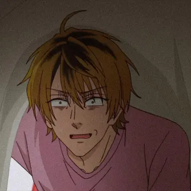 Profile image of 우사하라 토비키치