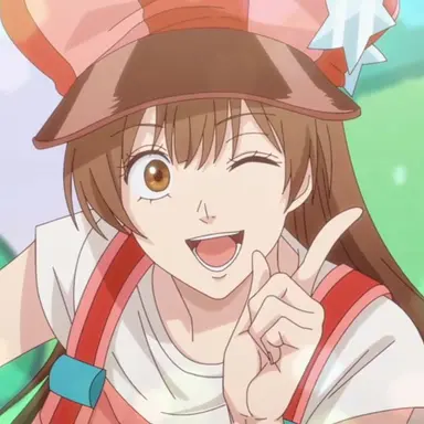 Profile image of 多田野詩乃