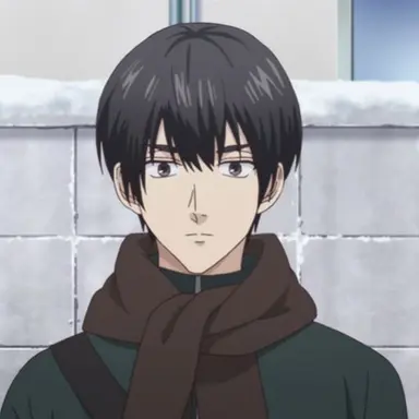 Profile image of 熊谷みつ夫