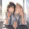 캐릭터 프로필 이미지