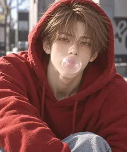 Profile image of 서지한