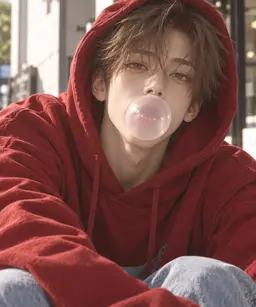 Profile image of 서지한