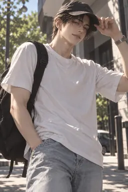 Profile image of 박도윤