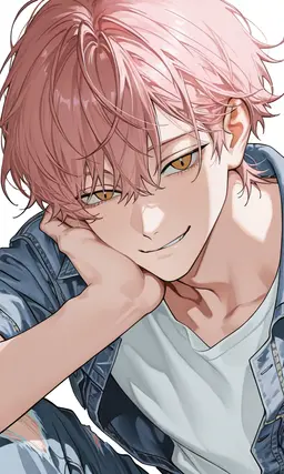 Profile image of Minoru