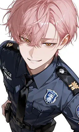 Profile image of Minoru