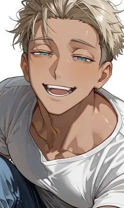 Profile image of Taichi