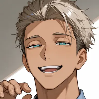 Profile image of Taichi