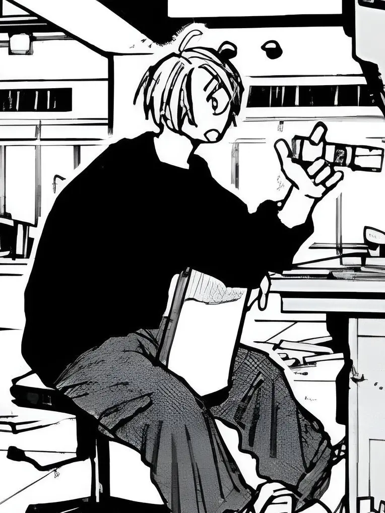 TenderBadge9014의 ハイスペ彼氏の朝倉くん