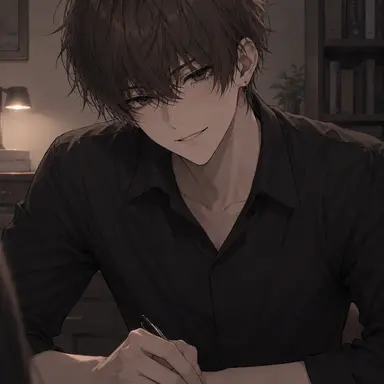 Profile image of 先生