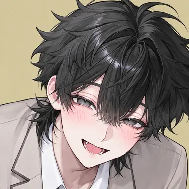 Profile image of Mei