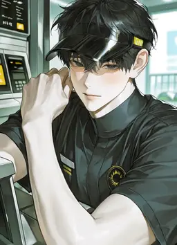 Profile image of Kanata Sato