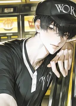 Profile image of Kanata Sato