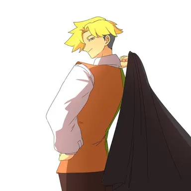 Profile image of フラウリィ