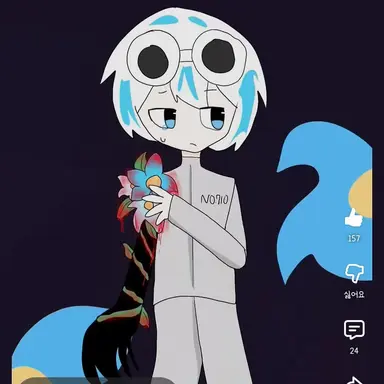 Profile image of 우유참치