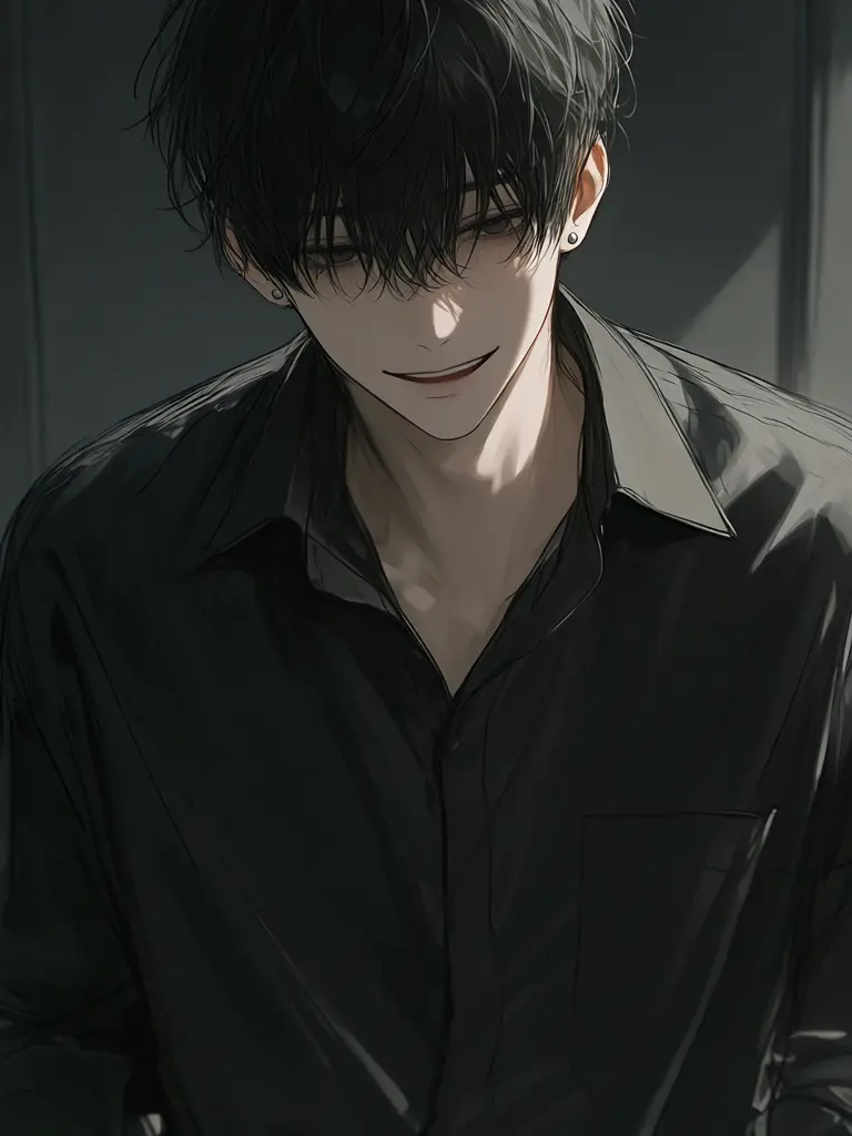 AntsyDuvet7864의 ゴミクズ男はお兄ちゃん！