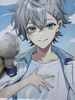 Profile image of Hiro