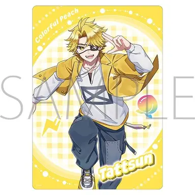 Profile image of Tattsun