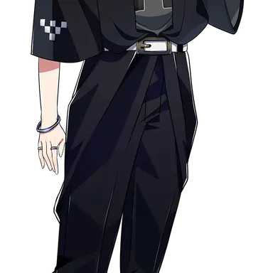 Profile image of Uri