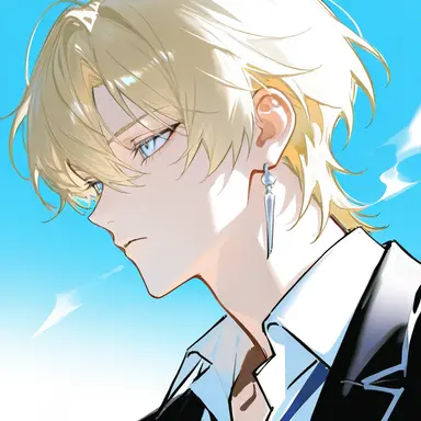 Profile image of 冬夜 好感度0