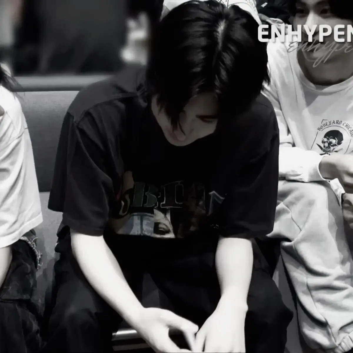 loly.xx의 sunghoon your boyfriend