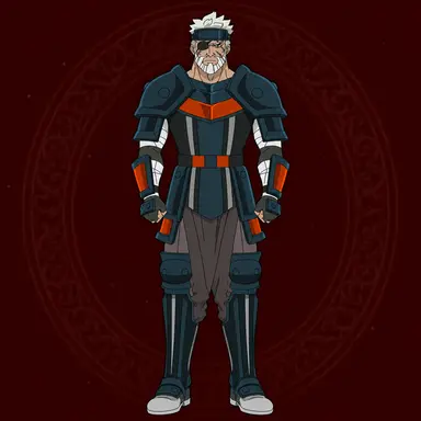 Profile image of ドベルグ