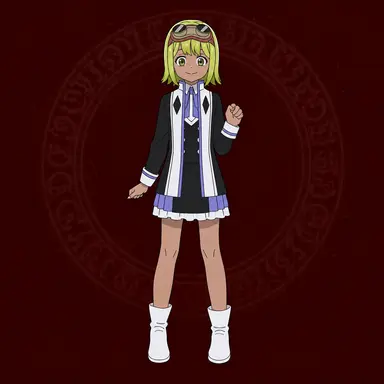 Profile image of メルル