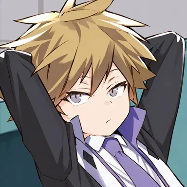 Profile image of キール