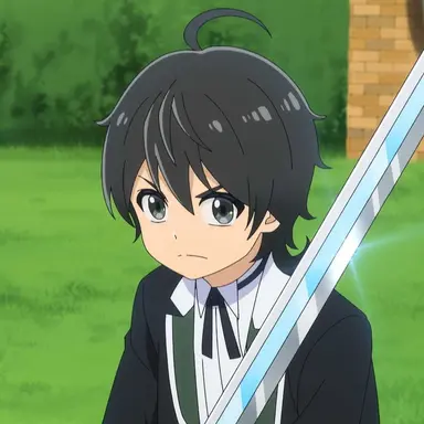 Profile image of アレン
