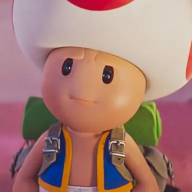 Profile image of キノピオ