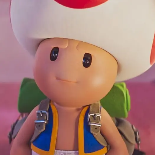 TamestSeal6932의 キノピオと冒険