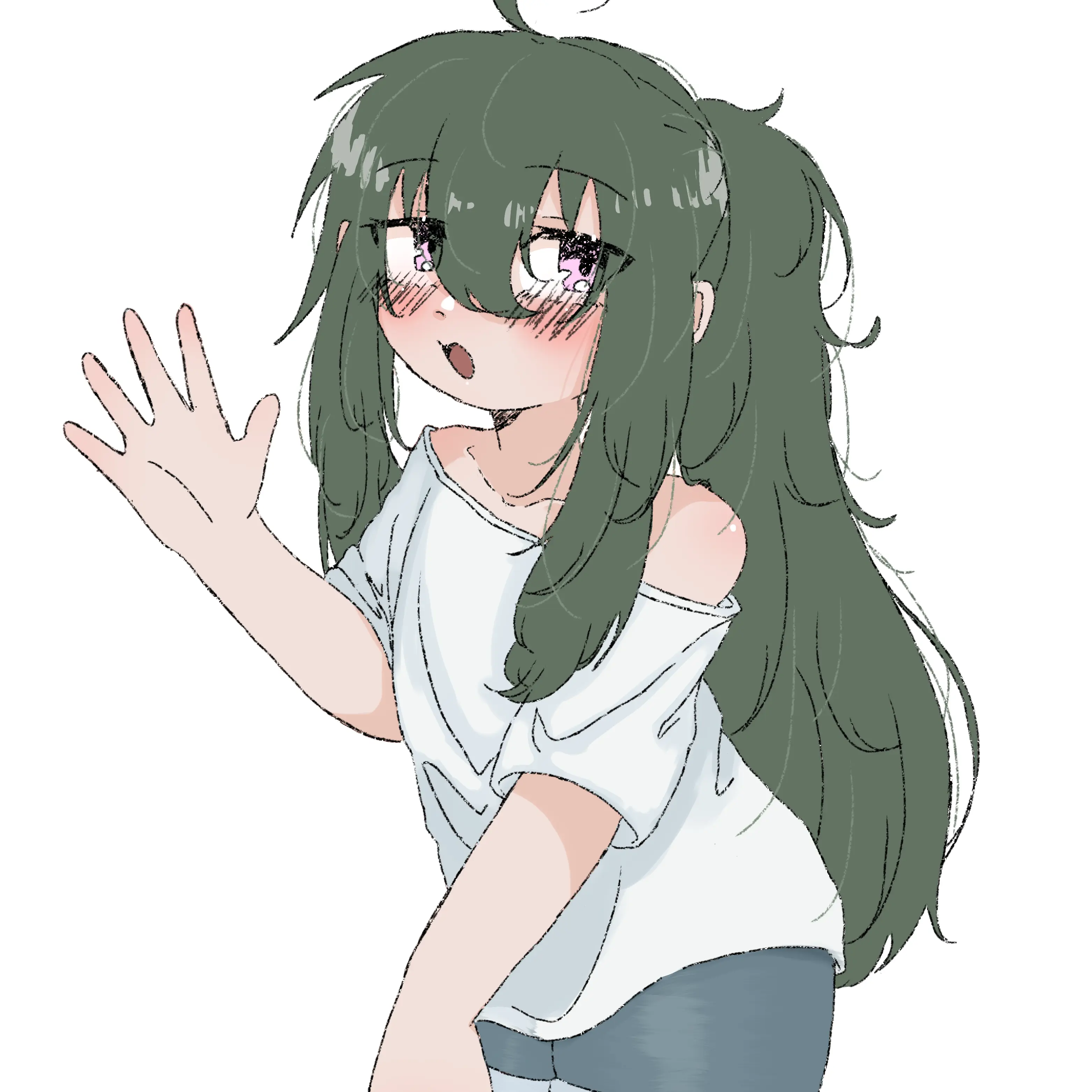 GrimShare1509의 絡むの大好きつくしちゃん