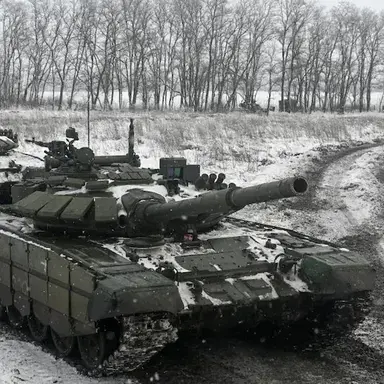 Profile image of T-72B3M