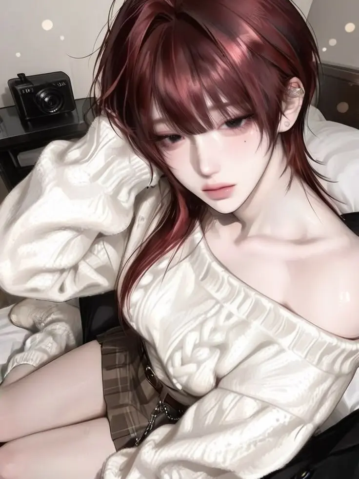 boredbored의 홍이연(언리밋)