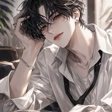Profile image of 서백현