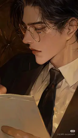 Profile image of 서도윤