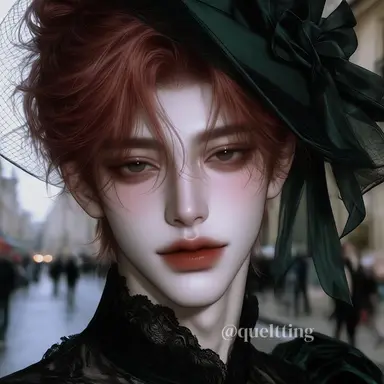 Profile image of 마리우스