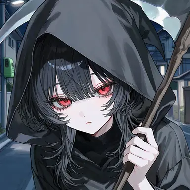 Profile image of ヨル